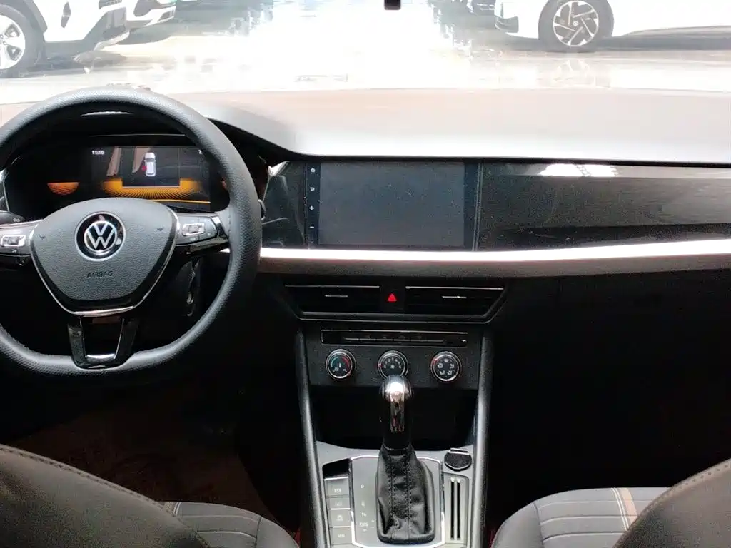 Volkswagen Lavida 2022 280TSI DSG Comfort Edition фото 19