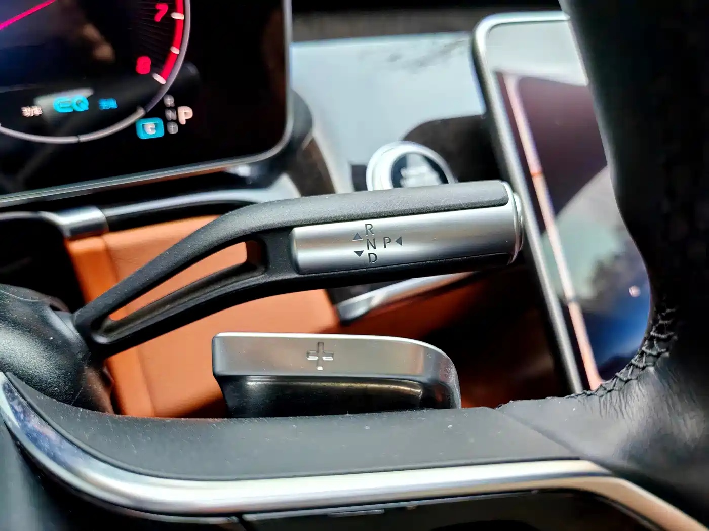 Mercedes-Benz S-Class 2022 Facelift Model S 400 L Luxury Type фото 12
