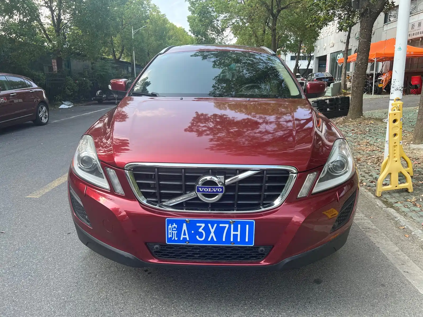 Photo 2 - Volvo XC60 (Import)