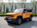 صورة 1 - BAIC ORV Beijing Offroad BJ40