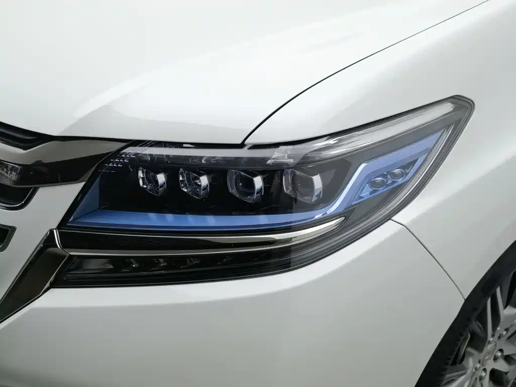 Photo 7 - Honda Elysion