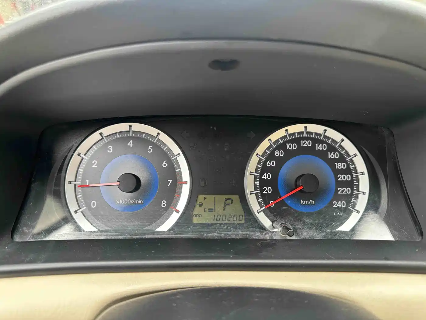 Toyota Corolla 2013 1.6L Automatic Excellence Edition фото 12