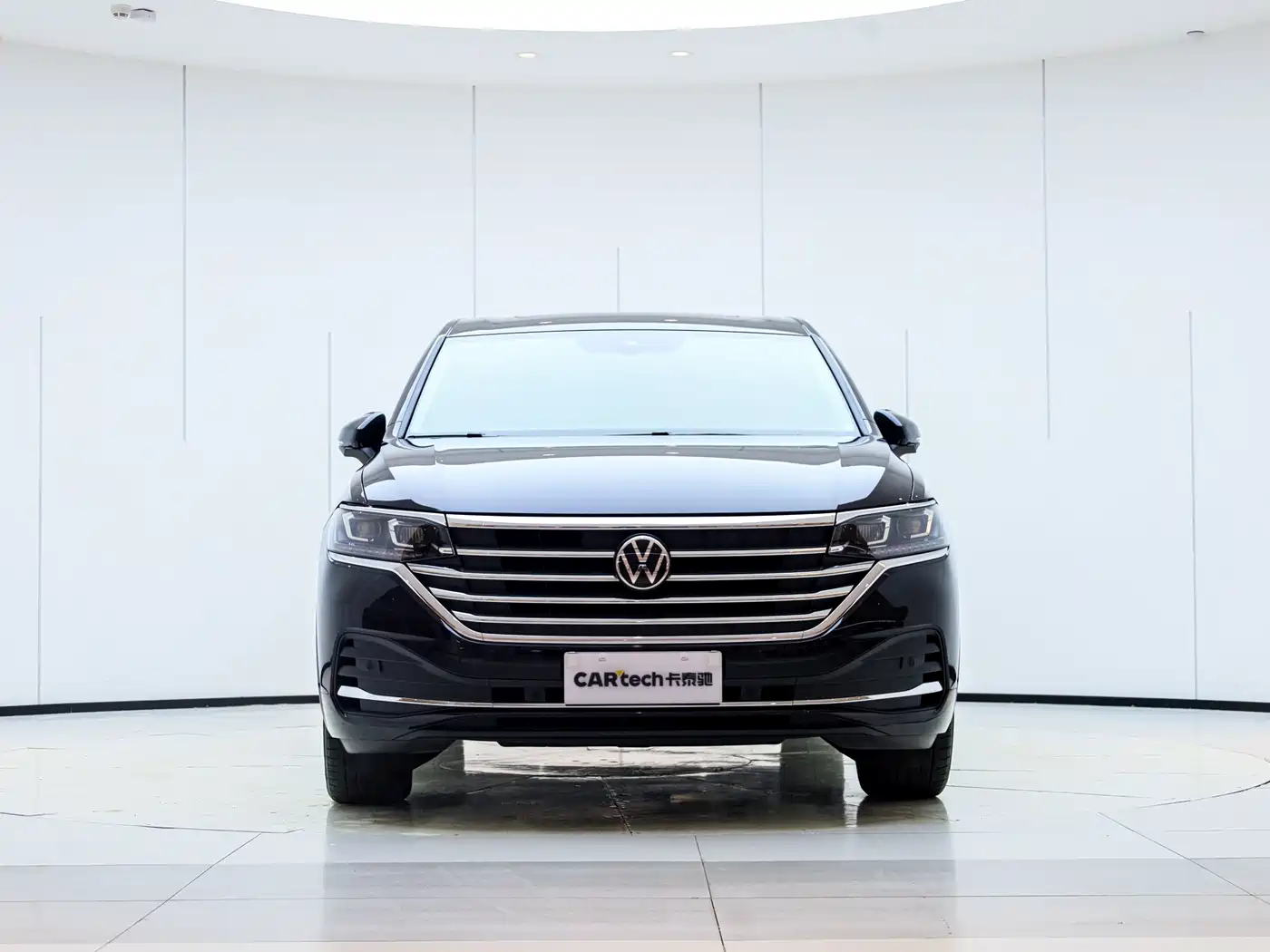 VOLKSWAGEN WEIRAN