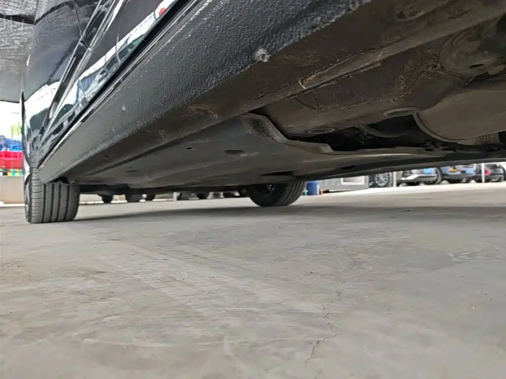 Volkswagen Sagitar 2023 300TSI DSG Excellence Edition фото 22