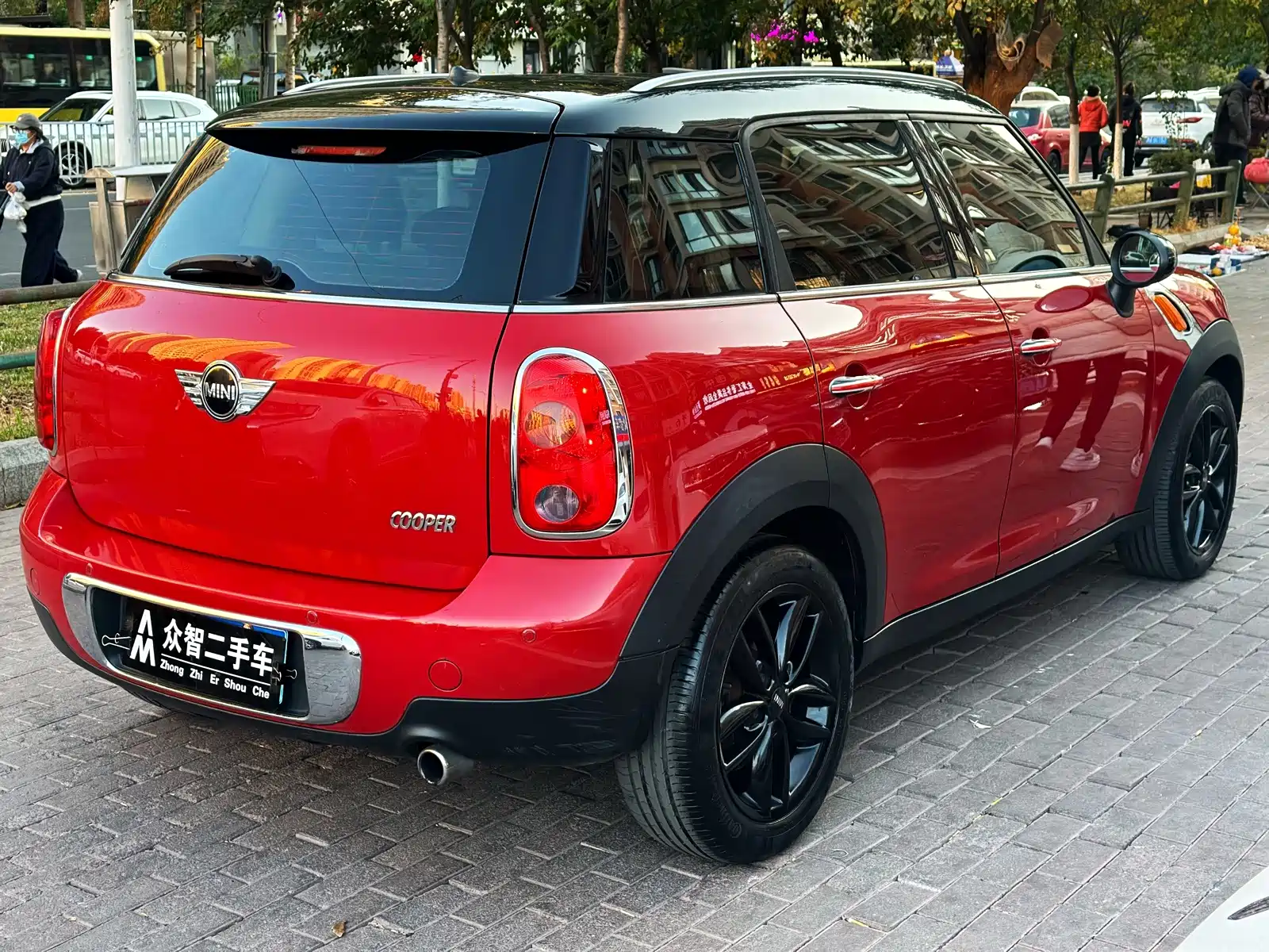Photo 4 - MINI COUNTRYMAN