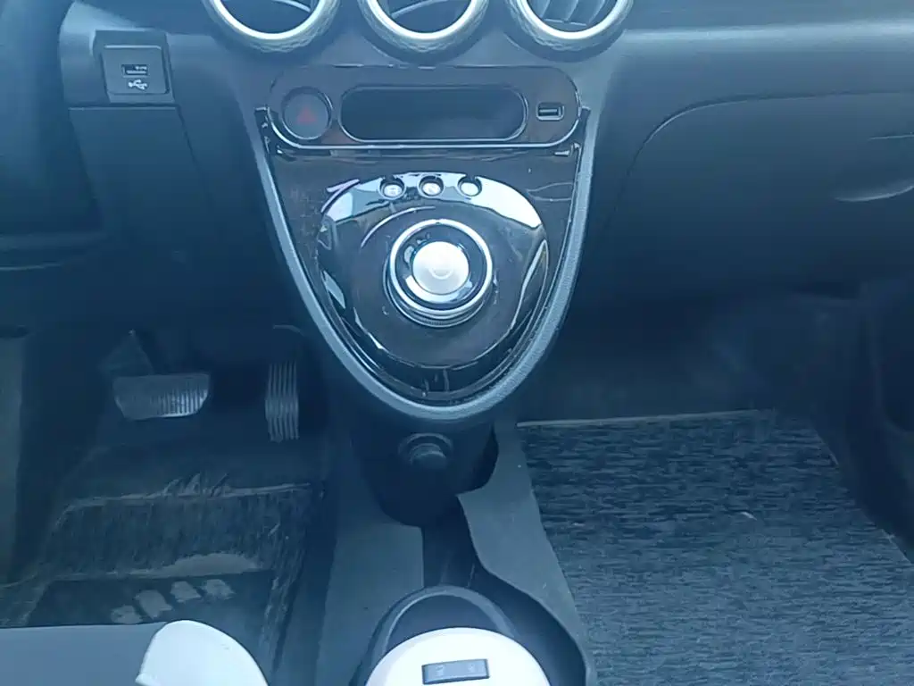 Ora Black Cat 2022 2022 351km Comfort Edition NCM