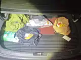 Фото 4 - Geely Preface