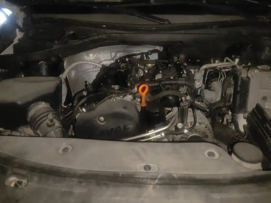 Haval H8 2016 2015 2.0T FWD Elite
