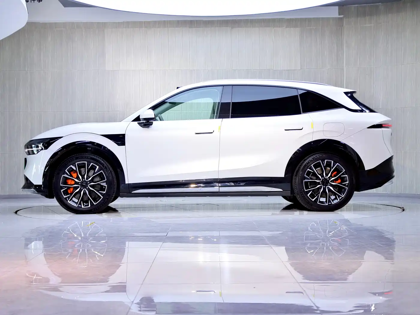 ZEEKR EXTREME KRYPTON 7X