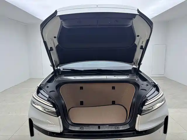 Ledao L90 2026 2025 AWD Base Model