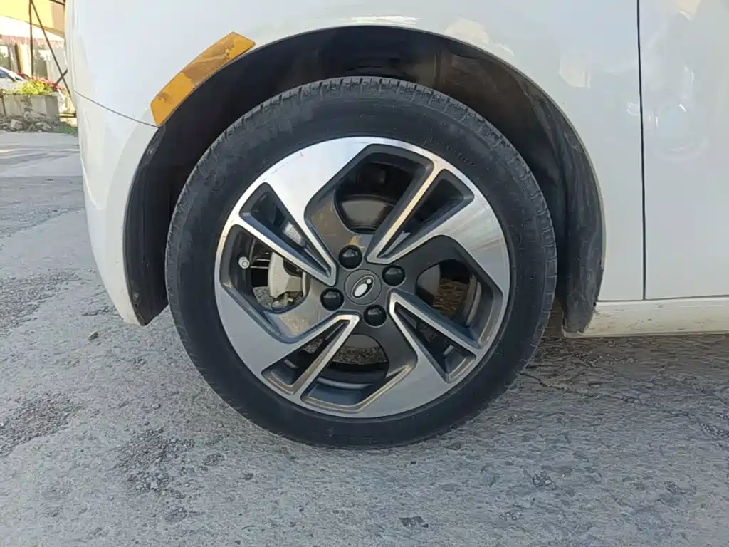 Ora Black Cat 2022 2022 351km Comfort Edition NCM