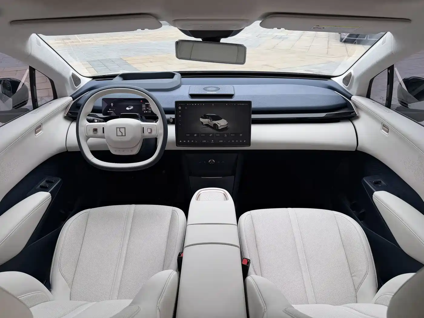 ZEEKR EXTREME KRYPTON X