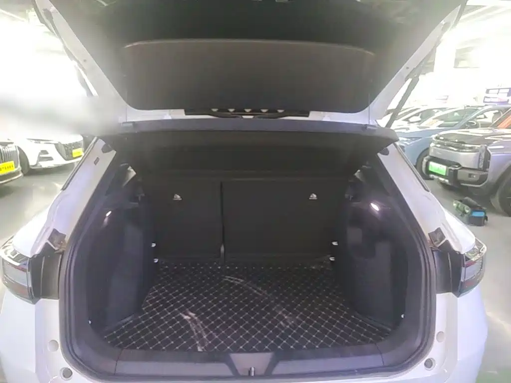 Volkswagen ID.4 X 2024 2023 Upgraded Pure Intelligent Edition