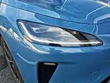 Фото 13 - Shangjie SUV