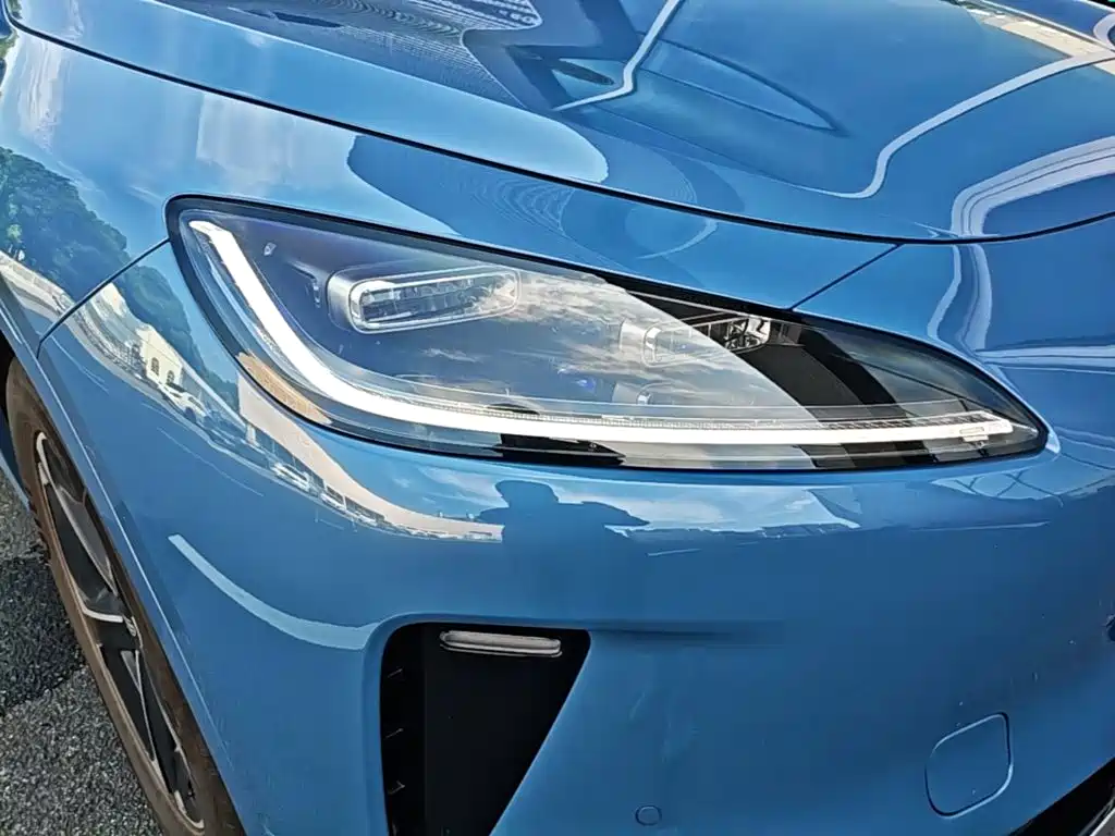 Фото 13 - Shangjie SUV