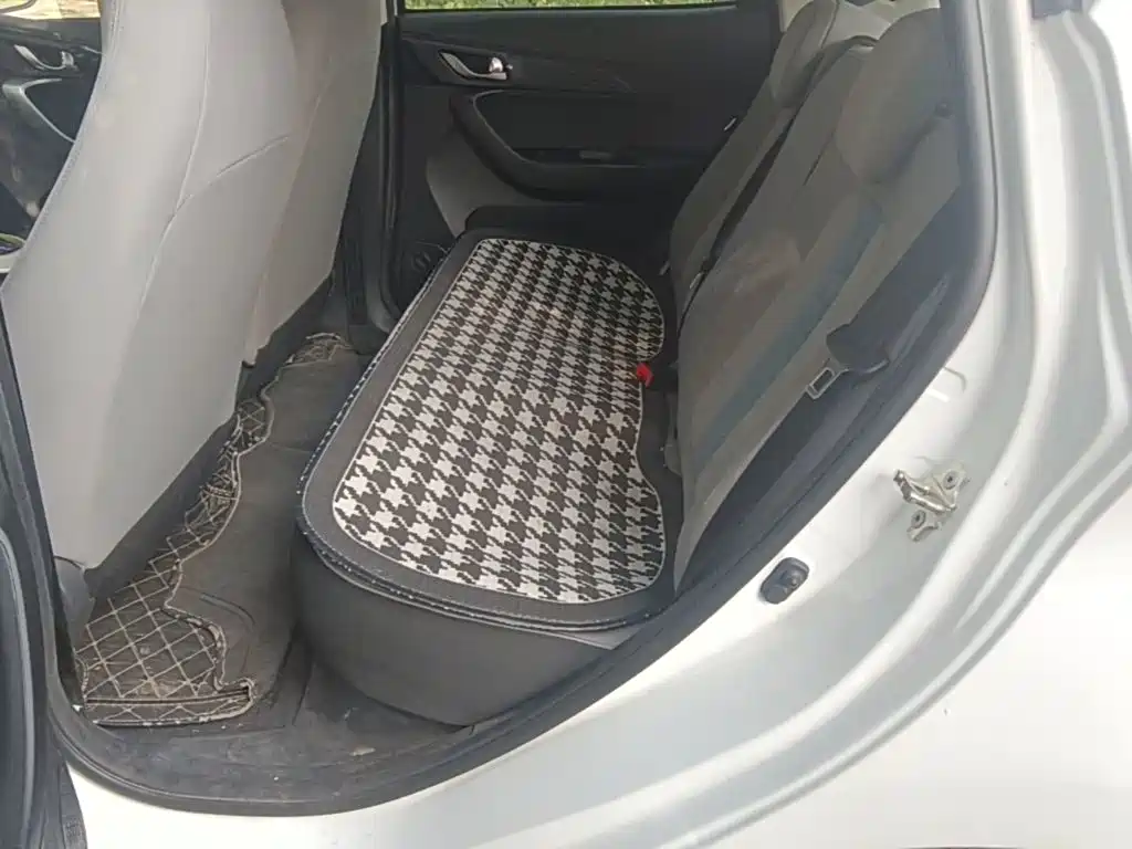 Changan Benben E-Star 2021 2020 Heartbeat Edition (NMC Battery)