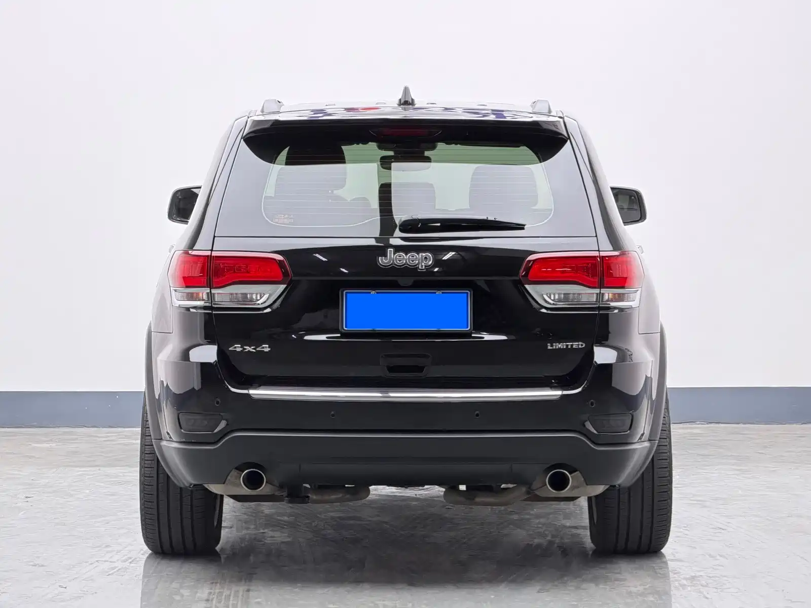 Photo 6 - Jeep Grand Cherokee (Import)