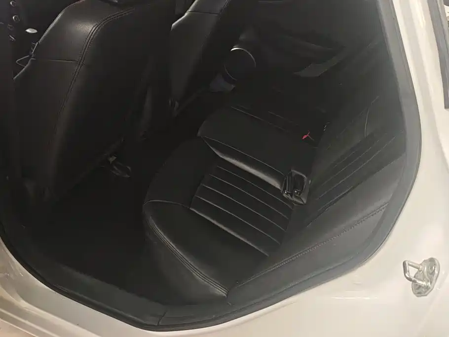 Besturn B50 2017 2016 1.6L Manual Luxury