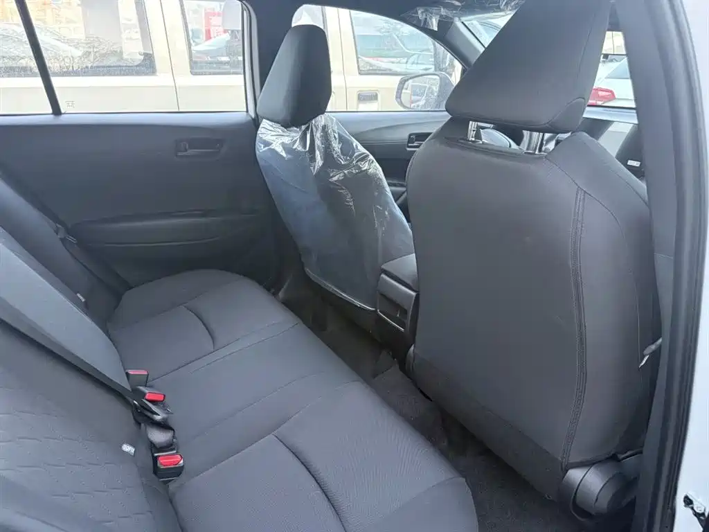 TOYOTA COROLLA SHARP AMPLIFIER