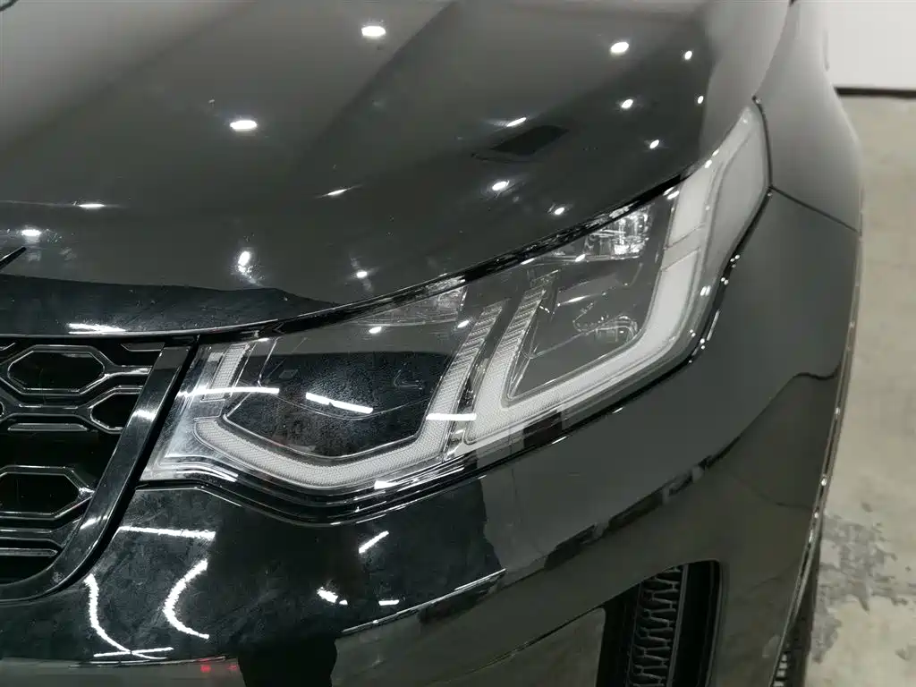 Land Rover Discovery Sport 2022 Model Facelift 249PS R-Dynamic S Performance Edition 5-seater фото 7