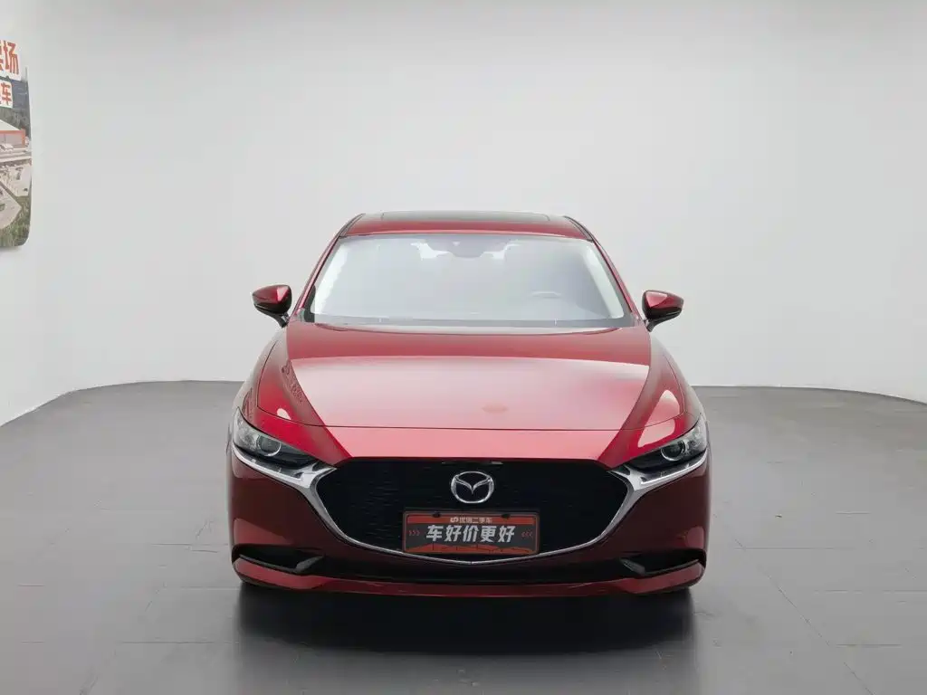 Mazda Axela, миниатюра 3
