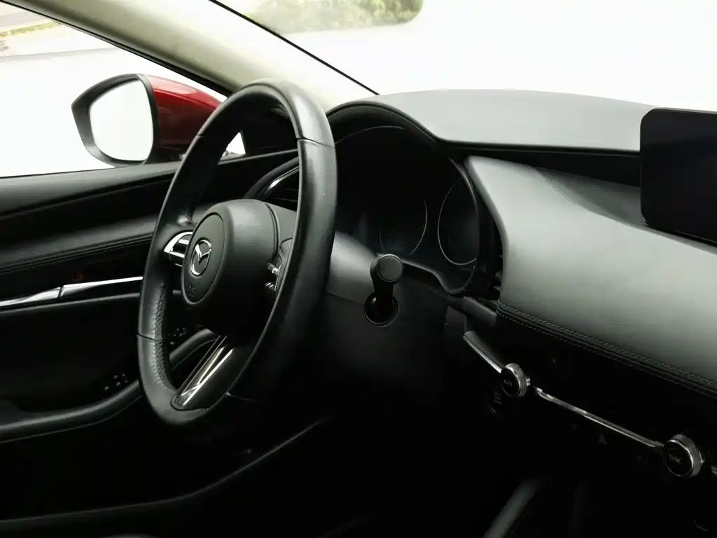 Mazda Axela, миниатюра 22
