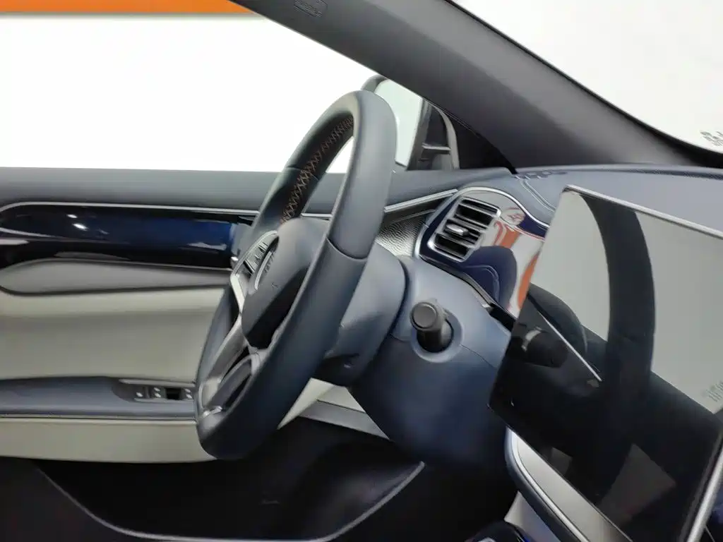 Фото 22 - BYD Qin PLUS
