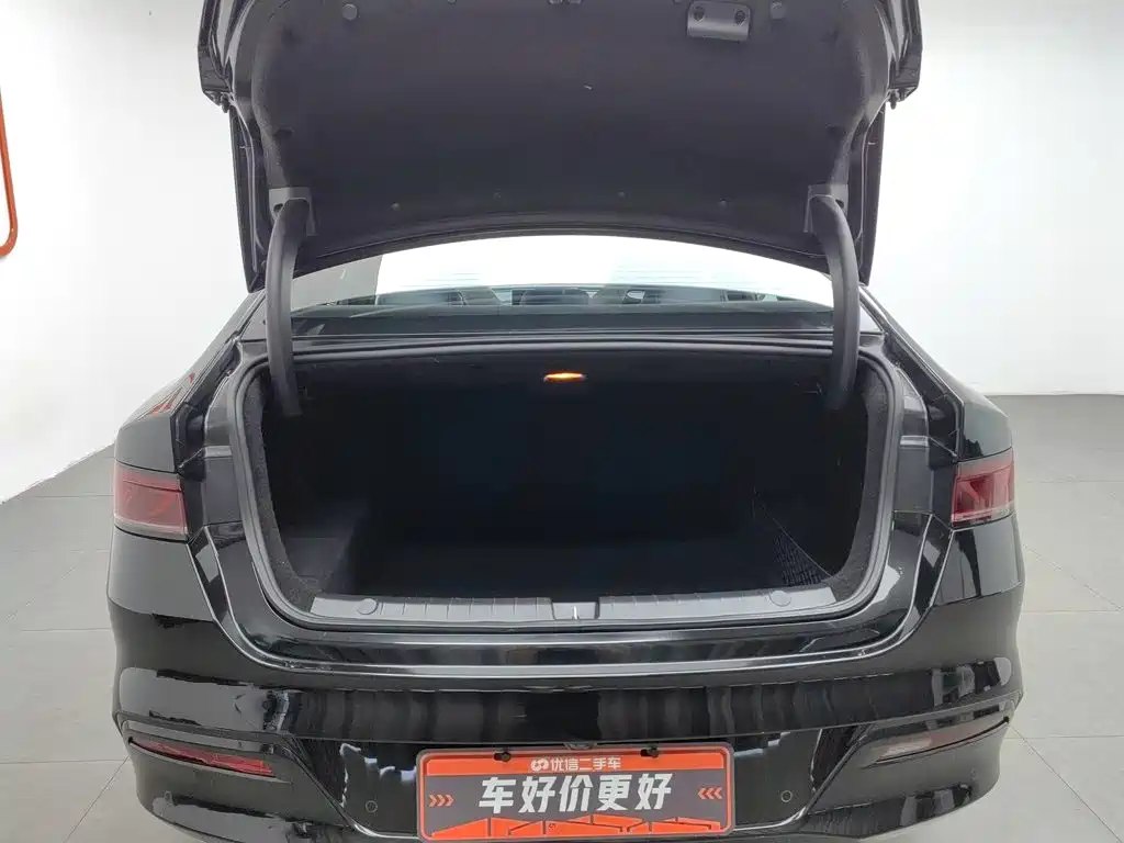 Фото 16 - BYD Qin PLUS