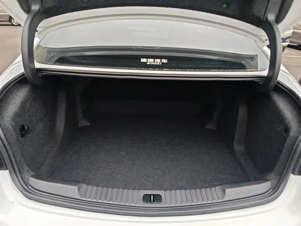 Buick Verano 2018 Sedan 15S Automatic Progressive фото 19
