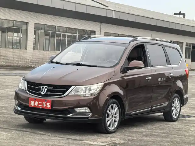 BAOJUN 730