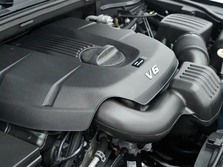 Jeep Grand Cherokee (Import) 2022 2020 3.0L Elite Navigation Edition
