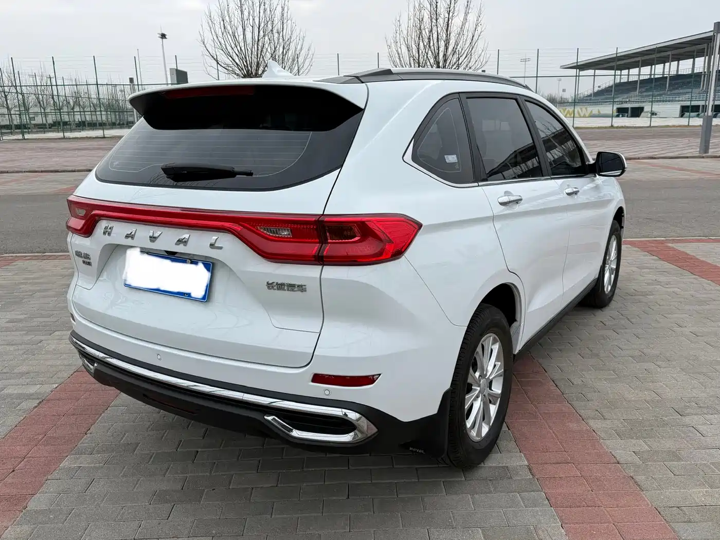 HAVAL M6