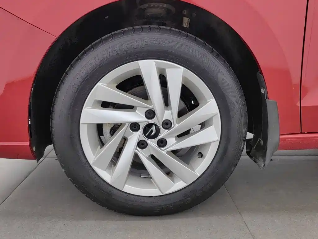 Jetta VA3 2019 2019 1.5L Manual Joy Edition