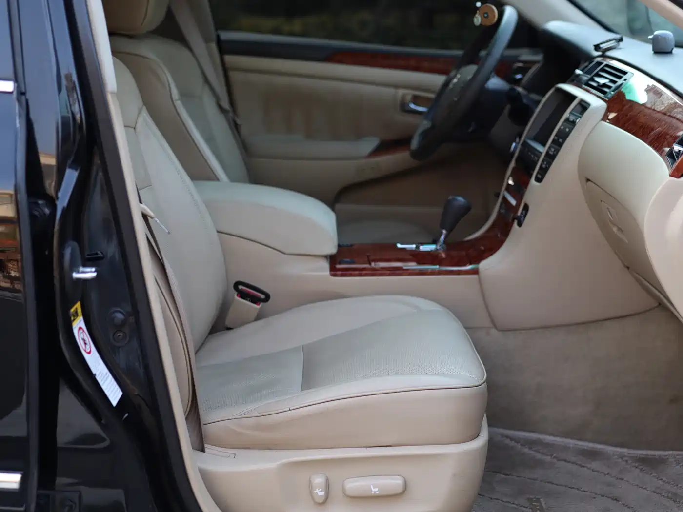Toyota Crown 2008 2.5L 5th Anniversary Edition фото 23
