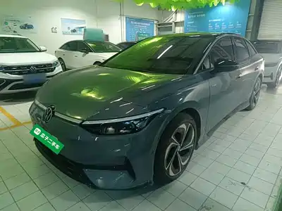 Volkswagen ID.7 VIZZION
