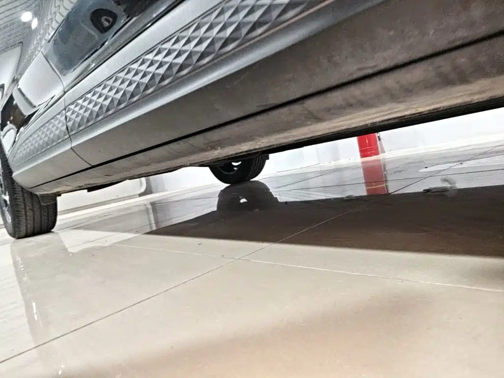 Hyundai Custo 2024 2021 270TGDi Premium LUX