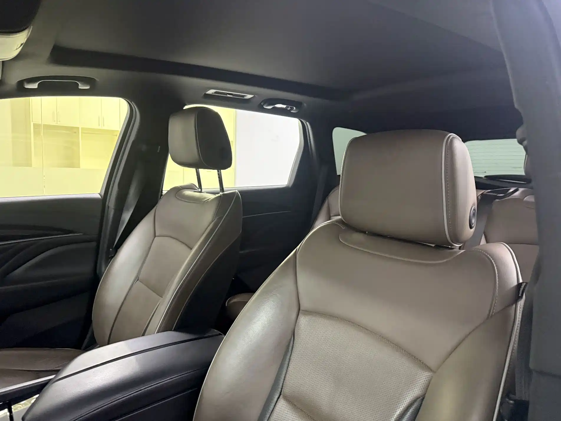 Photo 12 - Buick Enclave