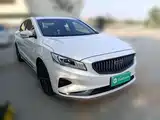 Фото 24 - Geely Borui