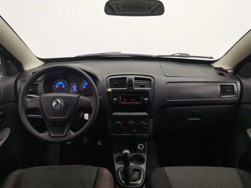 DONGFENG SCENERY 330