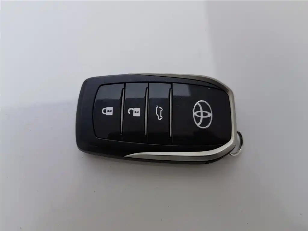 Toyota Prado 2016 3.5L Auto TX-L фото 19