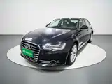 Фото 2 - Audi A6L