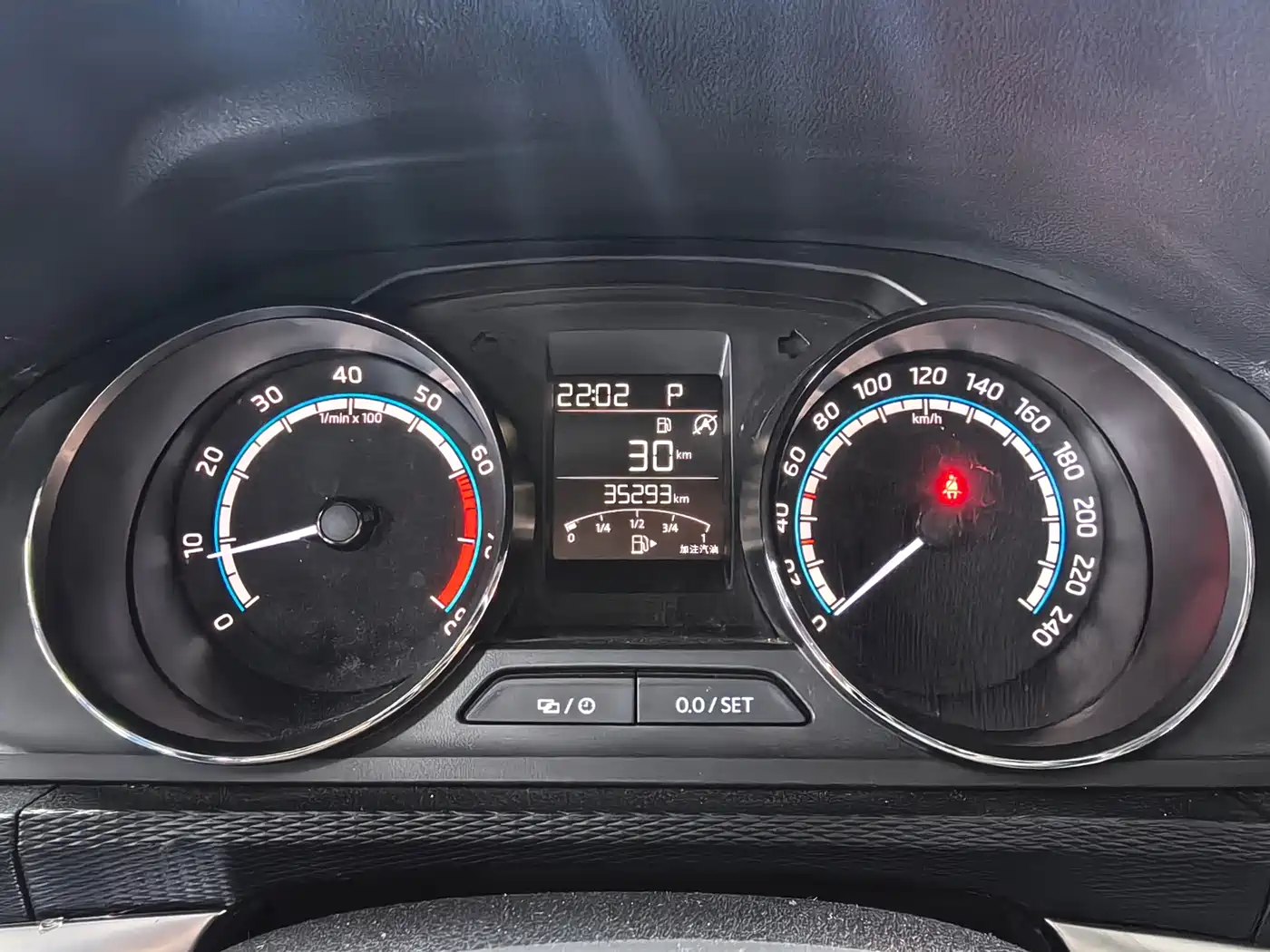 Škoda Kamiq 2022 1.5L Automatic Comfort Edition фото 12