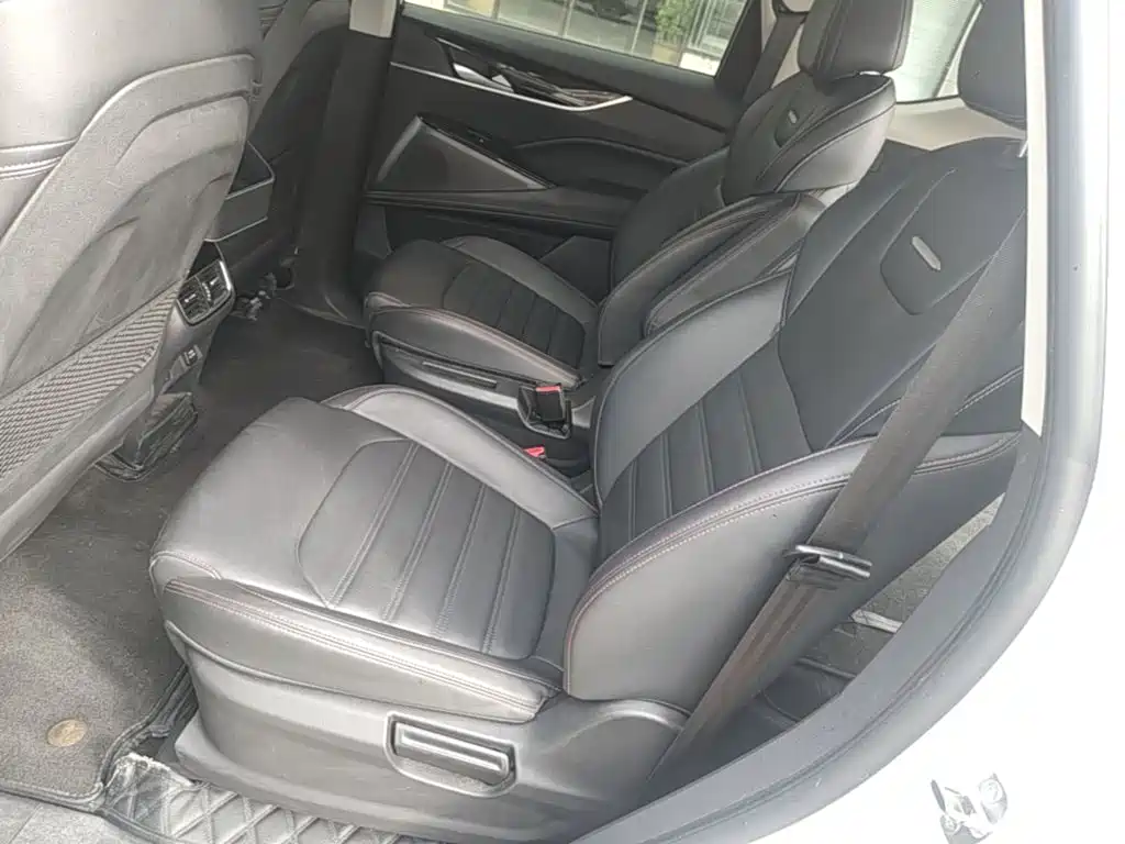 Maxus Maxus D60 2019 2019 1.5T Auto Smart Edition 6-seater