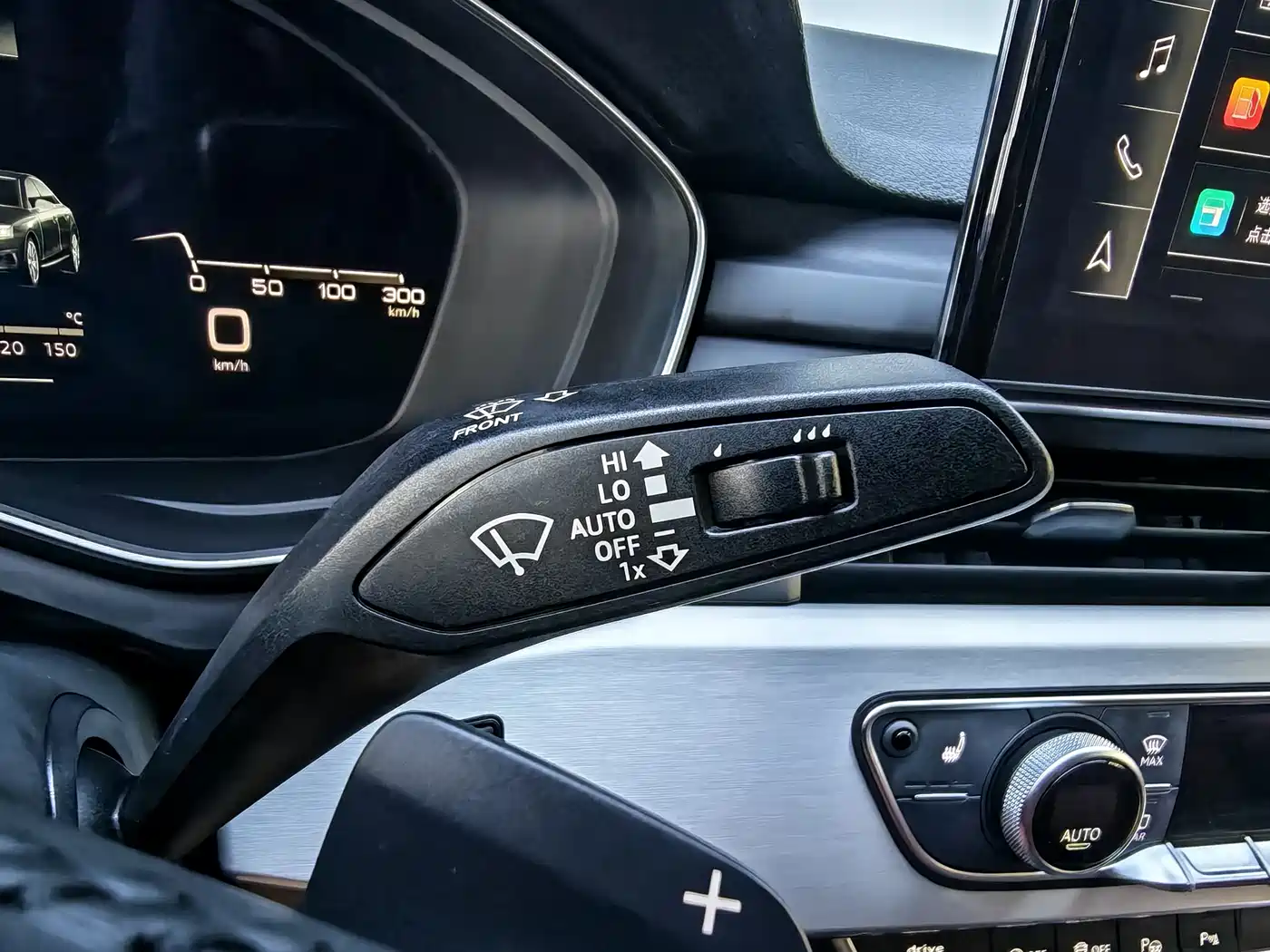 Audi A4L 2021 40 TFSI Premium Life Edition фото 22