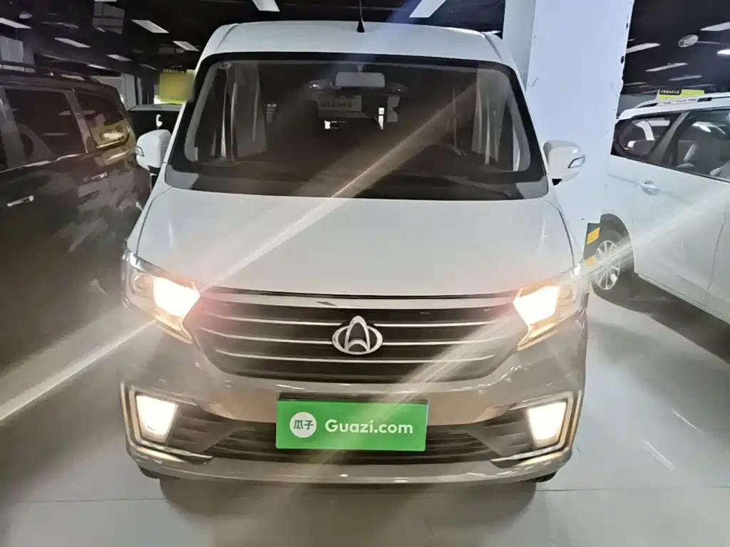 Changan Kuayue Kuayuexing V5 2022 2021 1.5L Fortune Comfort Edition JL473QH