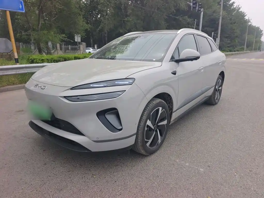 BYD Sealion 06 New Energy 2026 2025 DM-i 170 Pilot Plus Edition