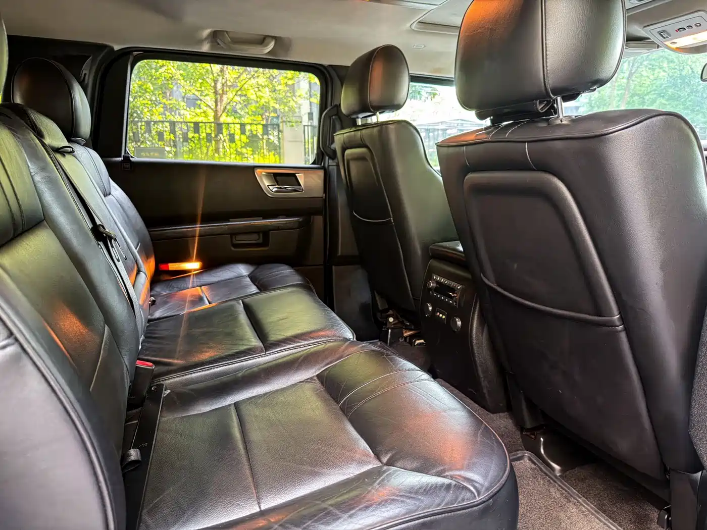 Hummer H2 2007 2008 Model 6.2 AT