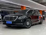 Фото 1 - Mercedes-Benz S-Class