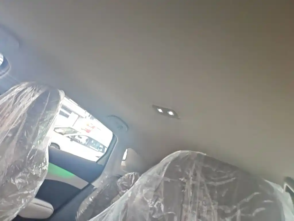 BYD Yuan PLUS 2026 2025 Model Intelligent Driving Edition 510KM Leading Version