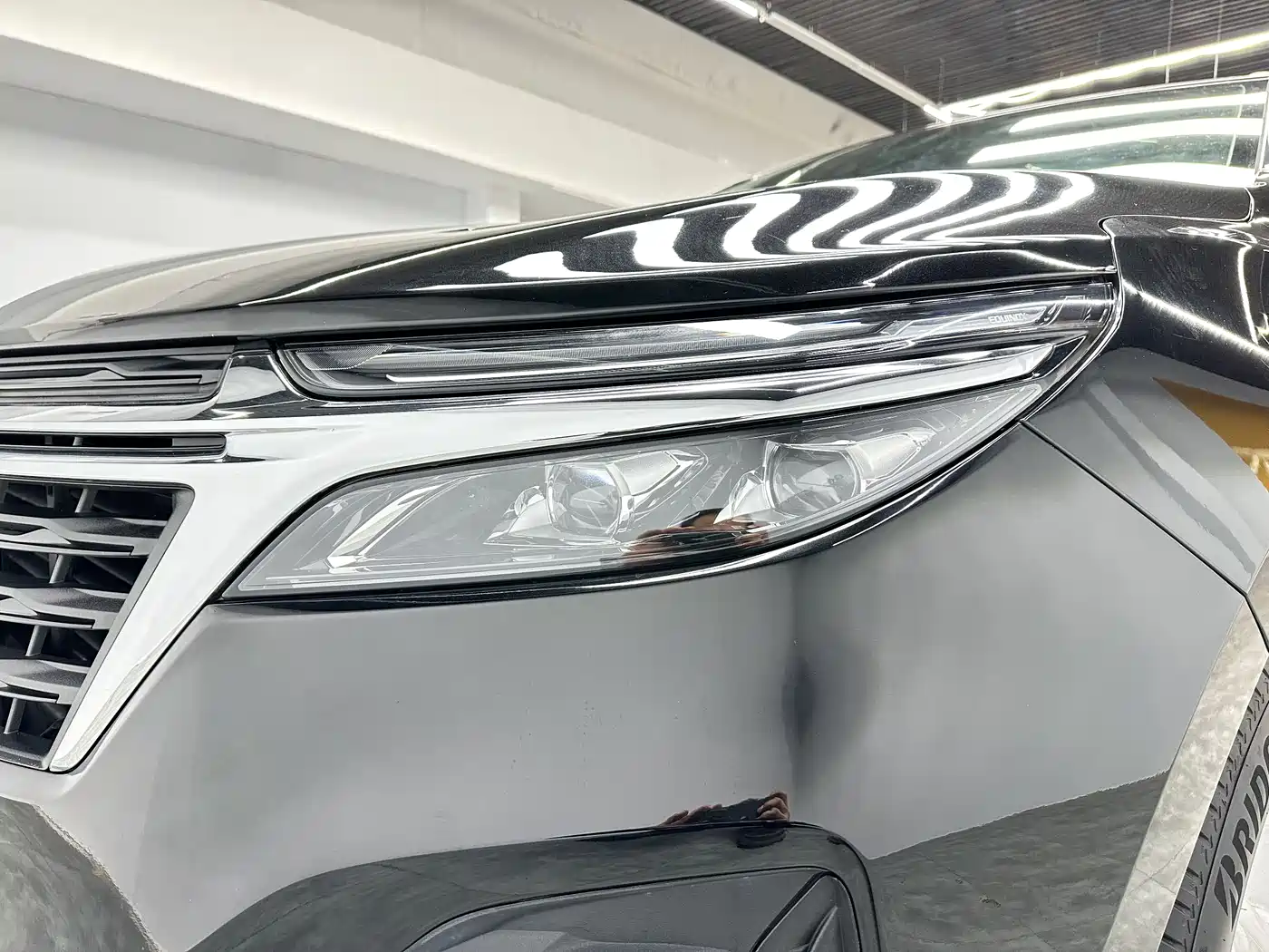 Chevrolet Equinox 2022 535T Control Edition фото 18